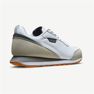 Lescon Motiva 2 Beyaz Erkek Walking Sneaker Ayakkabı