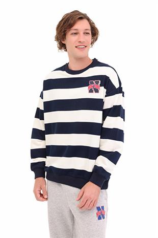 Kinetix ML CLASY 16CTY202 5PR Erkek Sweatshirt