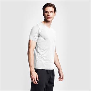 Lescon Erkek Kısa Kollu T-Shirt 24S-1221-24N 24NTEB001221
