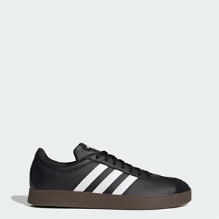 Adidas VL Court Base ID3712 Siyah Erkek Spor Ayakkabı