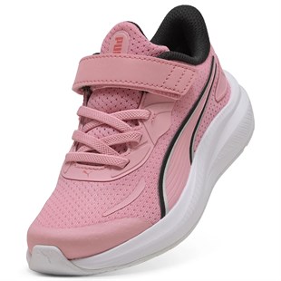 Puma Skyrocket 2 Ac+ Ps Çocuk Pembe Sneaker Ayakkabı 31241406