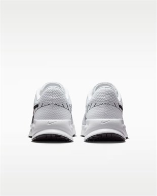 Nike Run Defy Erkek Beyaz Koşu Ayakkabısı HM9594-100