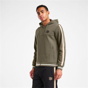 LESCON 25N-1130 FERMUARLI ERKEK KAPŞONLU ÜST