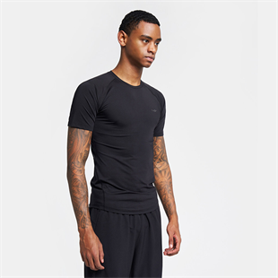 Lescon Erkek Antrenman Kısa Kol T-Shirt 26B-1061