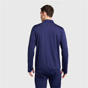 Lescon 26B-1002 KOŞU Fermuarlı Erkek Üst 26BTEK001002