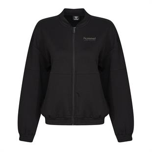 HUMMEL SARGENTO ZIP JACKET KADIN FERMUARLI SWAETSHIRT 922499
