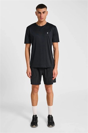 Hummel Pulse Training Erkek T-shirt