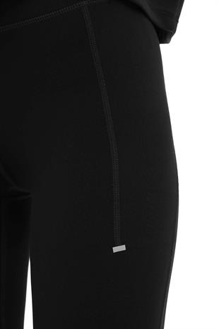 Lumberjack WL 26HANAK HCK23 5PR Siyah Kadın Tayt