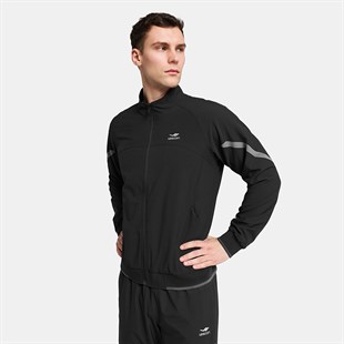 Lescon Erkek Siyah Eşofman Takımı 26B-1040