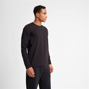 Lescon Erkek Uzun Kol T-Shirt 26S-1236-26N