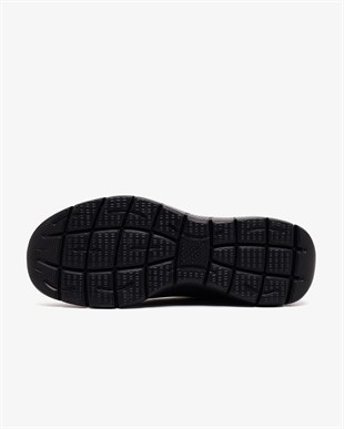 Skechers Arch Fit Summits 233178TK BBK Erkek Siyah Spor Ayakkabı