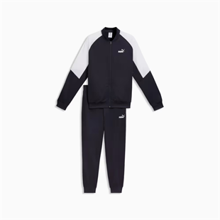 Puma Poly Baseball Suit Erkek Eşofman Takımı