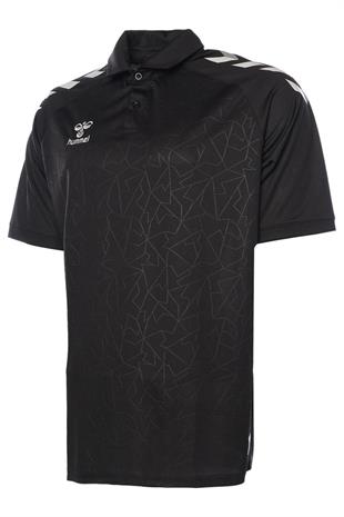HMLDREAM FUNCTIONAL POLO T-SHIRT S/S POLO YAKA ERKEK T-SHIRT