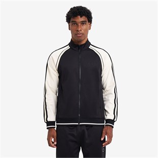 Lescon Erkek Fermuarlı Kapüşonlu Sweatshirt 26N-1155