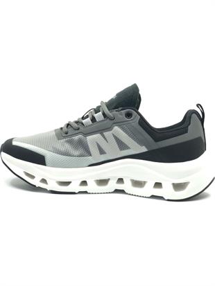 Hammerjack Tavıra Siyah Beyaz Erkek Spor Ayakkabı 10125049-M