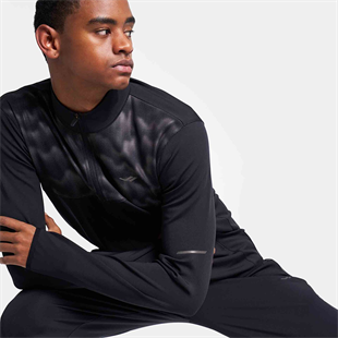 Lescon 26B-1002 KOŞU Fermuarlı Erkek Üst 26BTEK001002