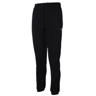 Hummel Hml T-Ic Ico Sweatpants Siyah Erkek Eşofman Alt