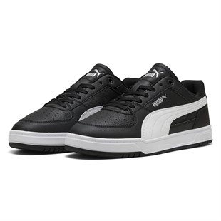 Puma Caven III Tdp Erkek Siyah Sneaker Ayakkabı 40917003