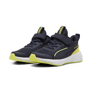 Puma Flyer Lite 3 Ac+ Ps Erkek Çocuk Ayakkabı 40152702