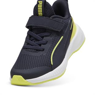 Puma Flyer Lite 3 Ac+ Ps Erkek Çocuk Ayakkabı 40152702
