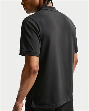 Nike Club Short-Sleeve Kısa Kollu Erkek Polo Üst