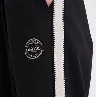 Lescon Kadın Eşofman Altı 25N-2139