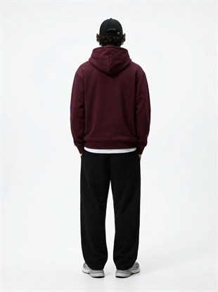 LTB KARADE Kapüşonlu Sweatshırt
