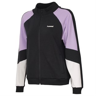 Hummel HMLDINA Kadın Fermuarlı Ceket