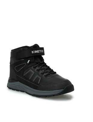 Kinetix EDRAS HI G Siyah Erkek Çocuk Outdoor Bot