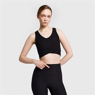 Lescon Kadın Antrenman Bra 26B-2068