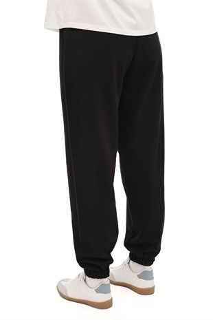 Kinetix Wb 22bella-p 6fx Siyah Kadın Eşofman Altı