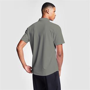 Lescon Erkek Kısa Kollu Gömlek 25S-1207-25N