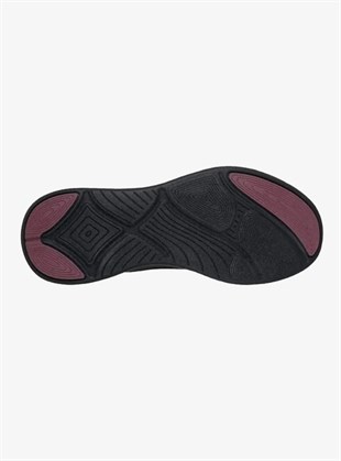 Skechers 118155TK-BBK Bobs Moda Flex Erkek Siyak Günlük Spor Ayakkabı