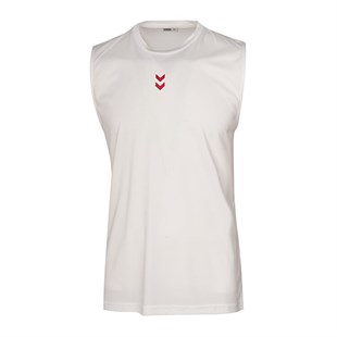Hummel Somero Erkek Yuvarlak Yaka Atlet