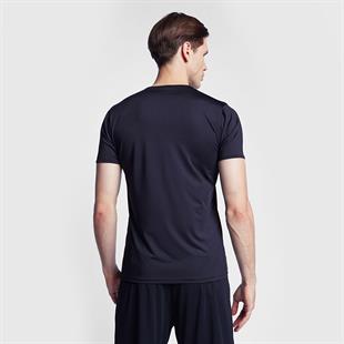 Lescon 26S-1220-26B Kısa Kol T-shirt 26BTEB001220