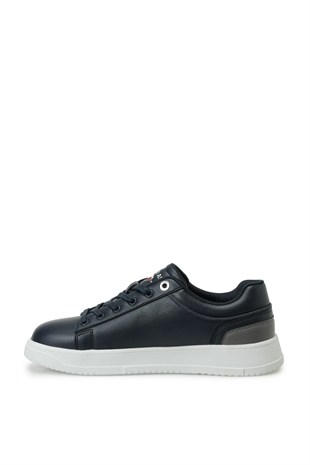 U.S. Polo Assn. ZEYTO Lacivert Erkek Sneaker
