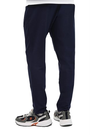 Lumberjack MB CT121 T.PANT 6FX Lacivert Erkek Eşofman Altı