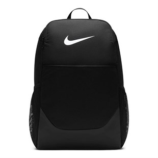 Nike Brasilia M 24 Litre Unisex Siyah Antrenman Sırt Çantası
