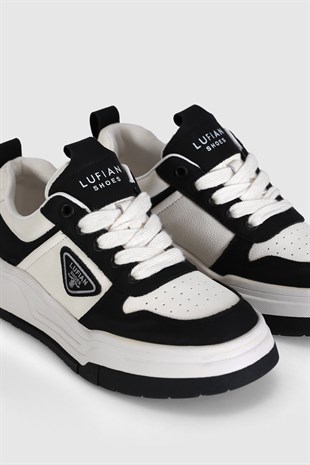 Lufian Jennıfer  Deri Kadın Spor Ayakkabı 121230082