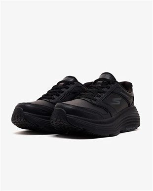 Skechers Max Cushioning Siyah Erkek Koşu Ayakkabısı