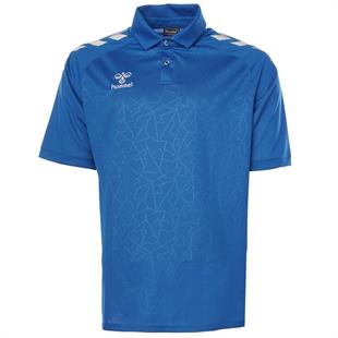 HMLDREAM FUNCTIONAL POLO T-SHIRT S/S POLO YAKA ERKEK T-SHIRT