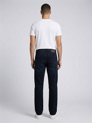 Ltb Lioren Riven Wash Erkek Jean Pantolon
