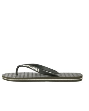 JACK JONES JFWBASIC FLIP FLOP ERKEK PARMAKLI PLAJ TERLİĞİ