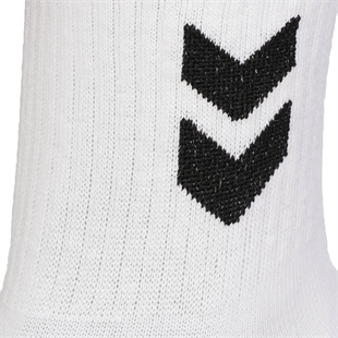 Hummel Hml Medıum V2 Sıze 41-46 Socks Çorap