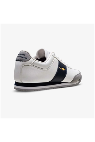 LESCON FLINT 4 SNEAKERS SPOR AYAKKABI