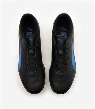 Puma VITORIA II TT Siyah Erkek Halısaha