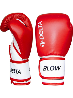 Delta Blow Dura-strong Boks Eldiveni