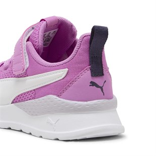 Puma Anzarun Lite Ac+ Ps Çocuk Pembe Sneaker Ayakkabı