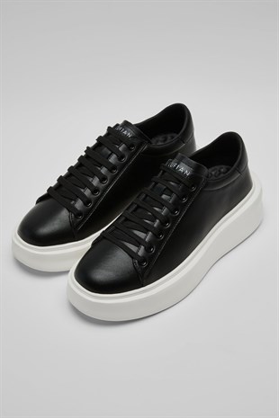 Lufian Gage Erkek Topuklu Şık Ayakkabı