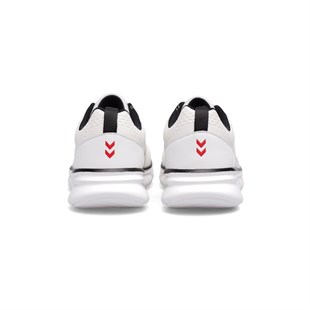 Hummel Degas II Yürüyüş Günlük Beyaz Spor Ayakkabı